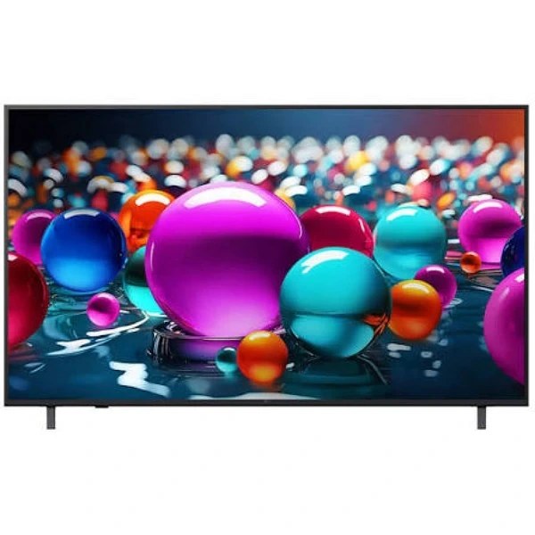 تلویزیون ال جی مدل UA85006 سایز ۸۶ اینچ LED Ultra HD 4K