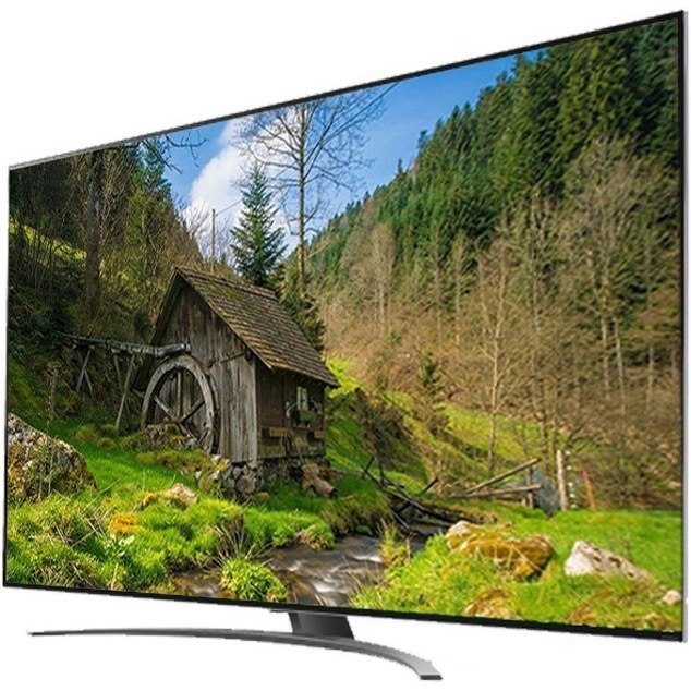 تلویزیون ال جی 86 اینچ مدل 86NANO84T6 ا LG TV 86NANO84T6 4K SMART 2024 NanoCell 86 inch