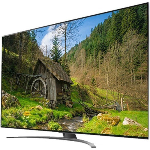 تلویزیون ال جی 86 اینچ مدل 86NANO84T6 ا LG TV 86NANO84T6 4K SMART 2024 NanoCell 86 inch