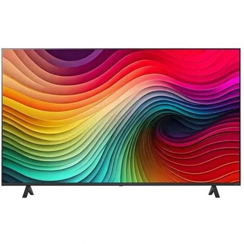 تلویزیون هوشمند ال جی (LG) مدل 55nano80
