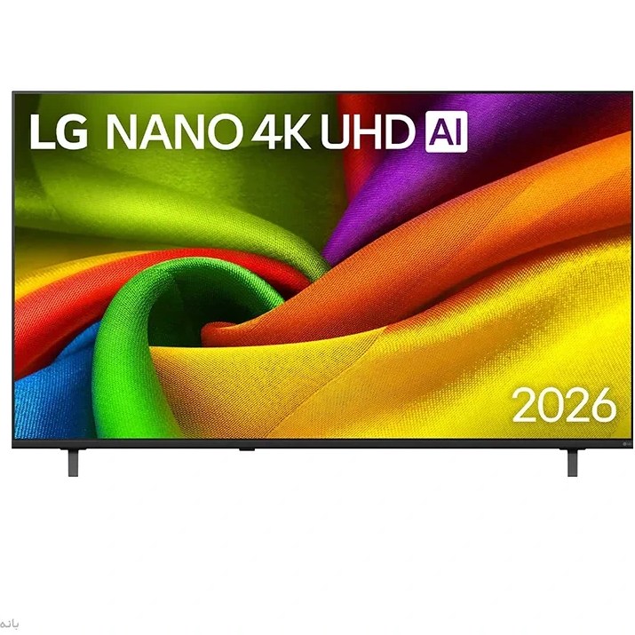 تلویزیون ال جی مدل 65NU840B6 سایز ۶۵ اینچ Ultra HD 4K