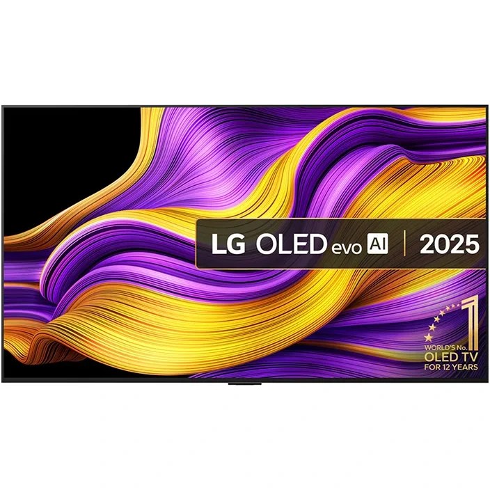 تلویزیون ال جی G5 سایز ۶۵ اینچ OLED Ultra HD 4K