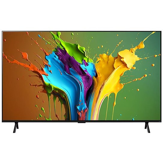 تلویزیون ال جی QNED89 سایز ۹۸ اینچ Ultra HD 4K