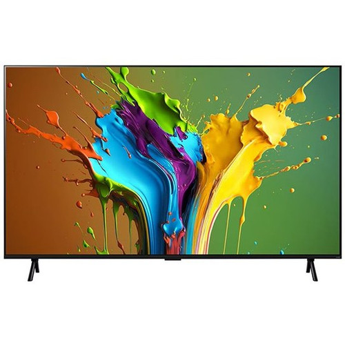 تلویزیون ال جی QNED89 سایز ۹۸ اینچ Ultra HD 4K
