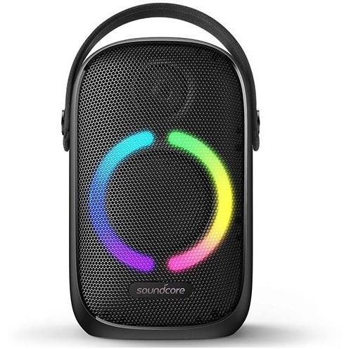 اسپیکر بلوتوثی انکر مدل Rave Neo A3395H11 ا Anker SoundCore Rave Neo A3395H11