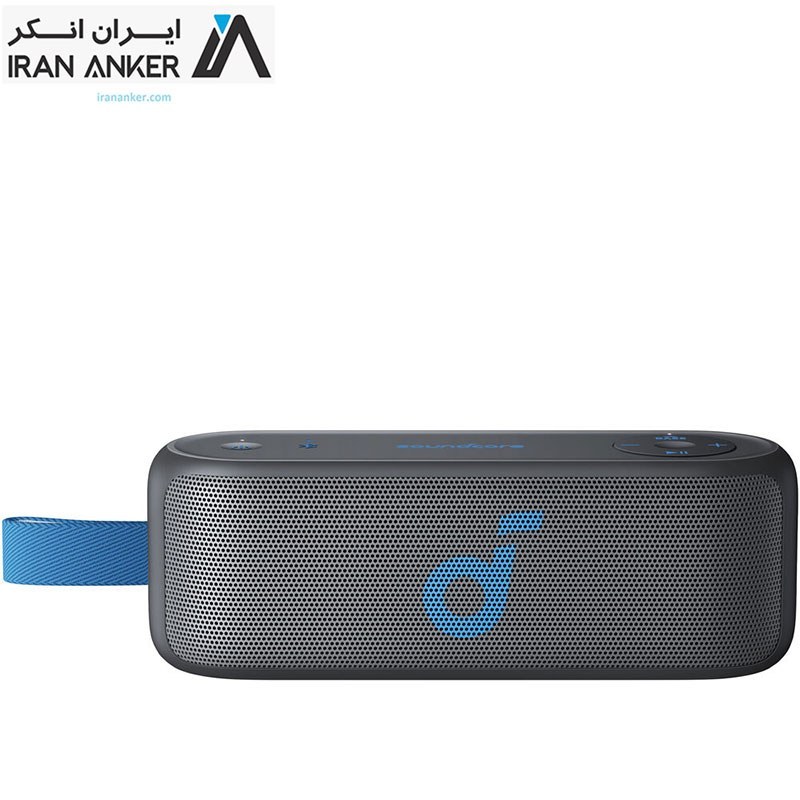 اسپیکر انکر Soundcore Select 3 ا Anker Soundcore Select 3 Speaker