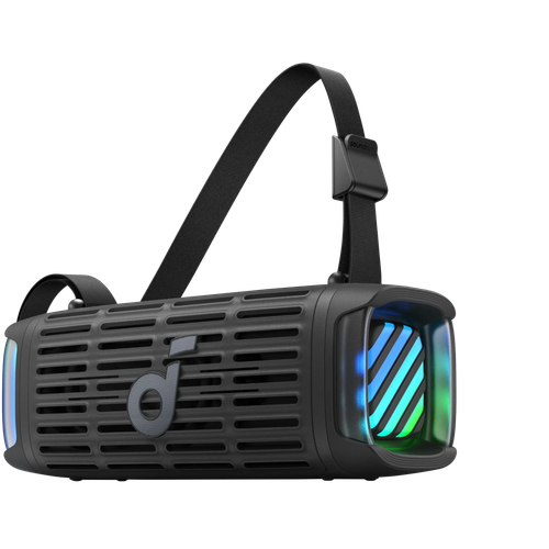 اسپیکر انکر مدل Boom 3i_D5100 ا Anker Soundcore Boom 3i_D5100 Bluetooth Speaker