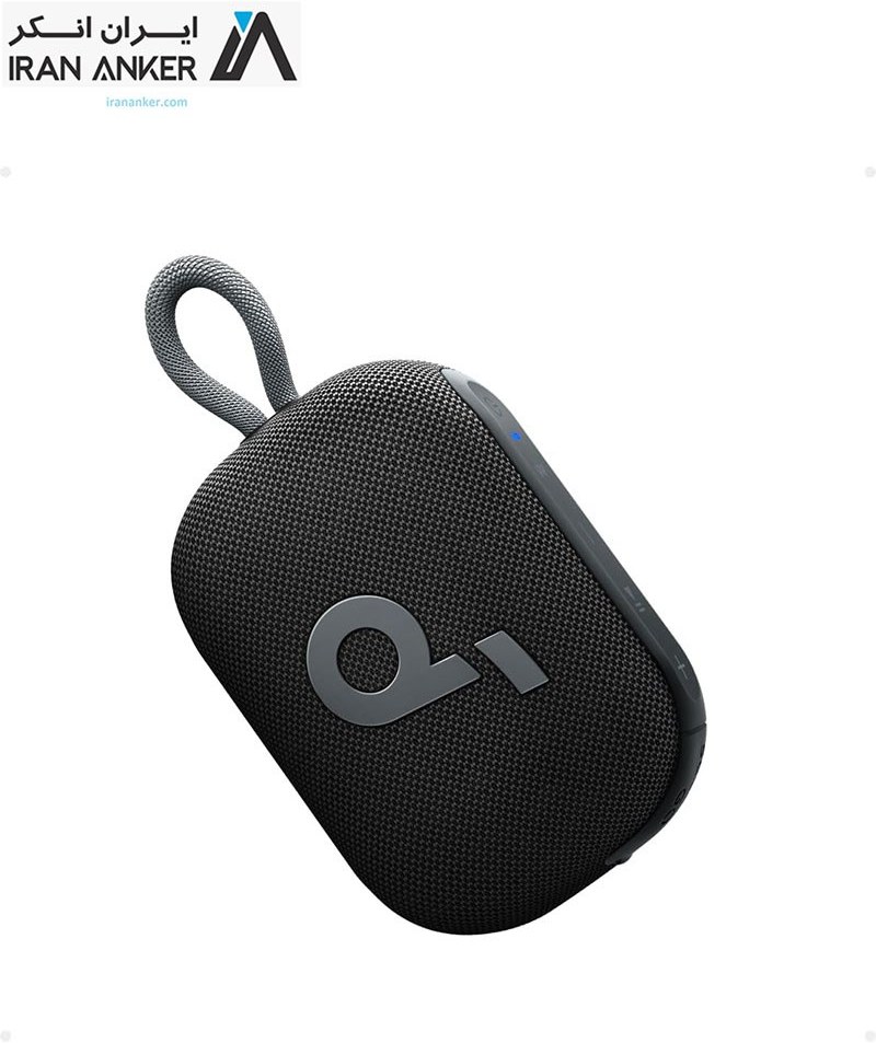 اسپیکر انکر مدل Soundcore Select 4 Go A31X11B1 ا Anker Soundcore Select 4 Go A31X11B1 Speaker