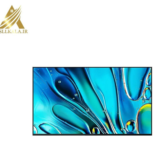 تلویزیون سونی ۶۵ اینچ مدل 65S30 کیفیت تصویر ۴K LED