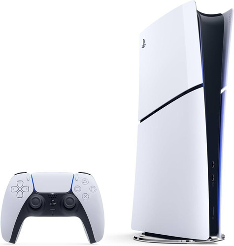 کنسول بازی سونی PS5 Slim Digital ا PlayStation 5 Slim Digital
