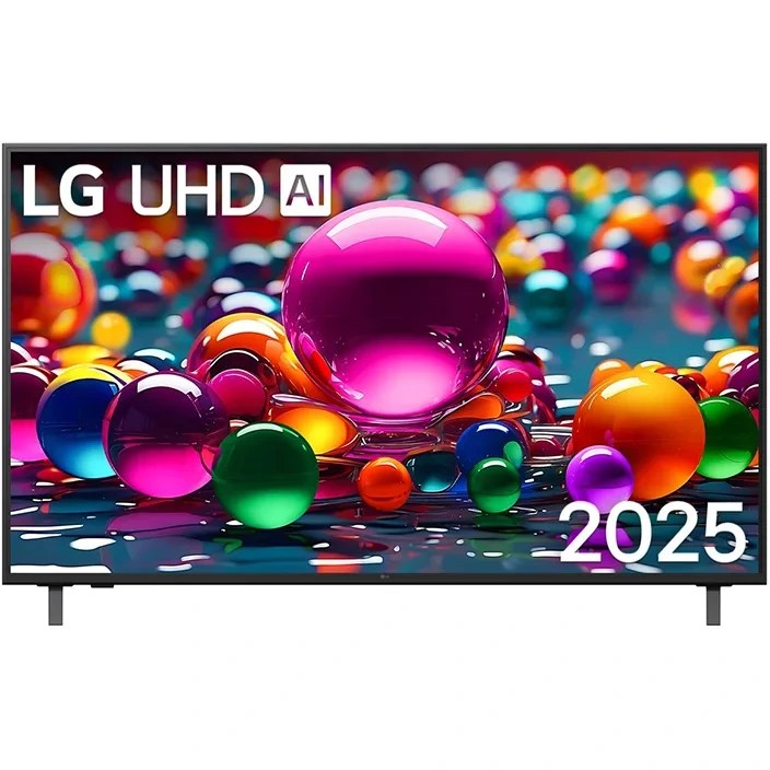 تلویزیون ال جی مدل UA8500 سایز ۷۵ اینچ LED Ultra HD 4K