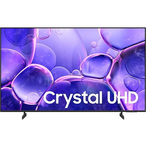 تلویزیون هوشمند سامسونگ مدل U8000F سایز ۵۵ اینچ Ultra HD 4K