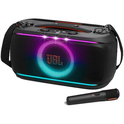 اسپیکر بلوتوثی قابل حمل جی بی ال مدل On The Go 2 ا JBL On The Go 2 Portable Bluetooth Speaker