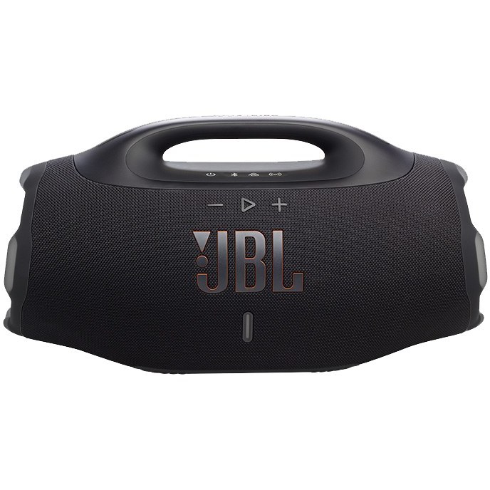 اسپیکر جی بی ال مدل BoomBox 4 ا JBL Boombox 4 Portable Bluetooth Speaker