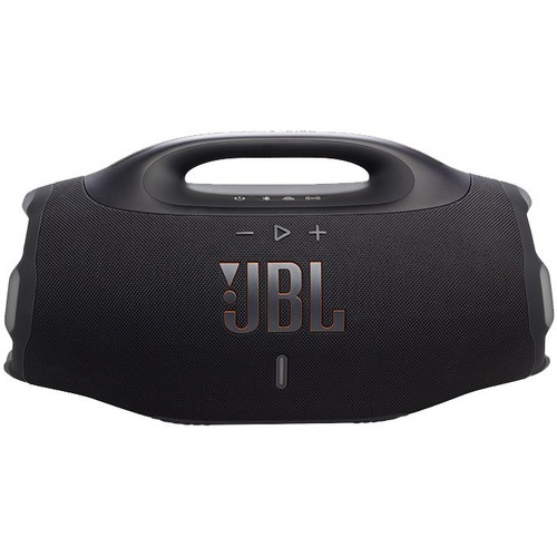 اسپیکر جی بی ال مدل BoomBox 4 ا JBL Boombox 4 Portable Bluetooth Speaker