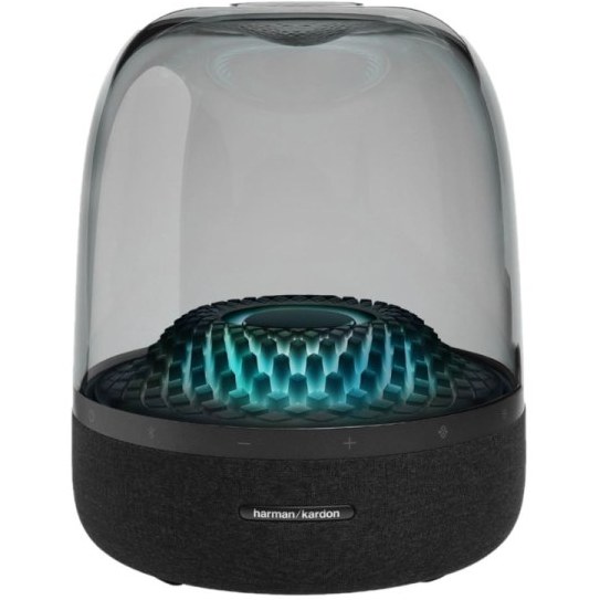اسپیکر هارمن کاردن مدل Aura Studio 4 ا Harman kardon aura studio 4 speaker