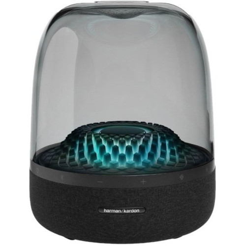 اسپیکر هارمن کاردن مدل Aura Studio 4 ا Harman kardon aura studio 4 speaker
