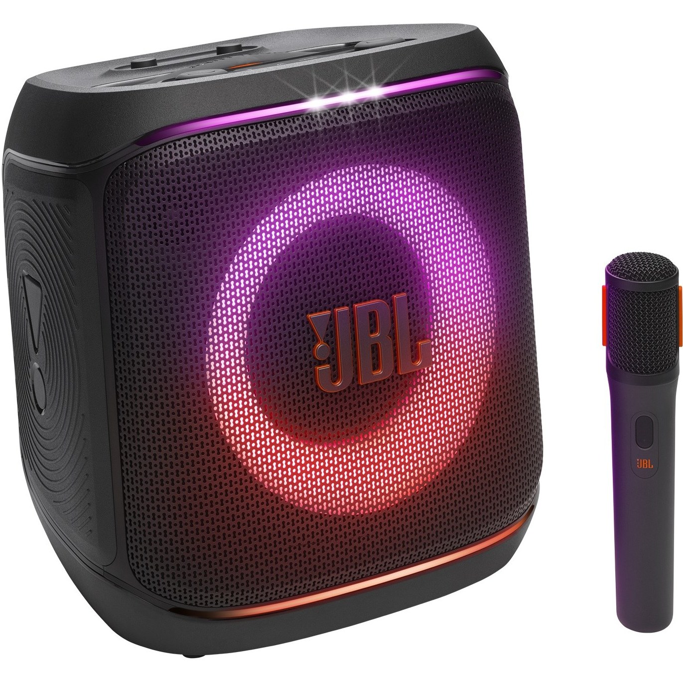 اسپیکر بلوتوثی جی بی ال مدل PartyBox Encore 2 ا JBL PartyBox Encore 2 Bluetooth Speaker
