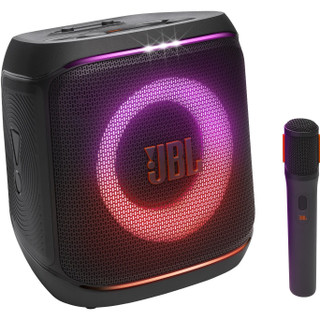 اسپیکر بلوتوثی جی بی ال مدل PartyBox Encore 2 ا JBL PartyBox Encore 2 Bluetooth Speaker