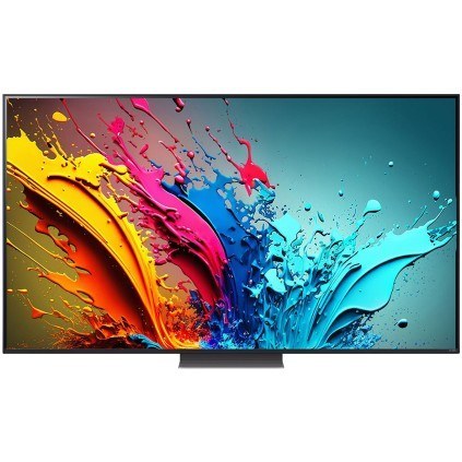 تلویزیون ال جی مدل QNED86 سایز ۶۵ اینچ ا LG QNED86 TV 65 Inch