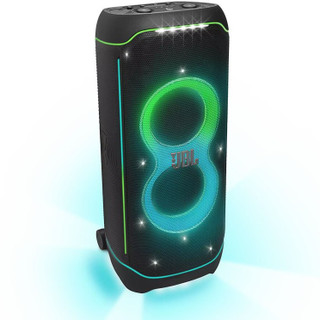 اسپیکر جی بی ال مدل Partybox Ultimate اصل ا JBL PartyBox Ultimate Speaker