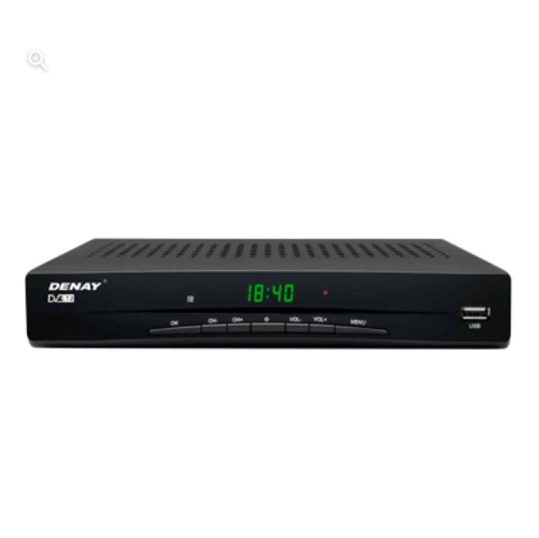 گیرنده دیجیتال دنای مدل STB1011H