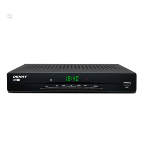 گیرنده دیجیتال دنای مدل STB1011H