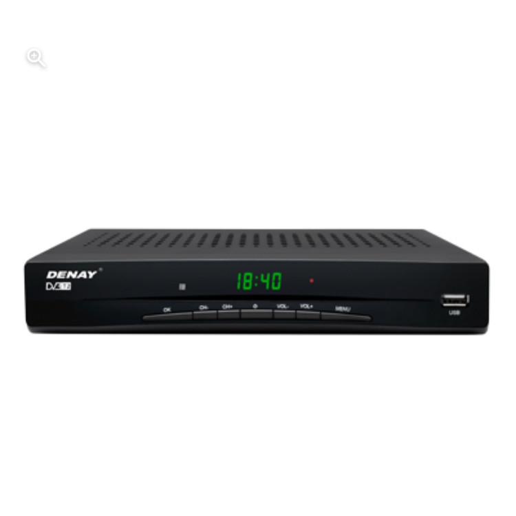 گیرنده دیجیتال دنای مدل STB1011H