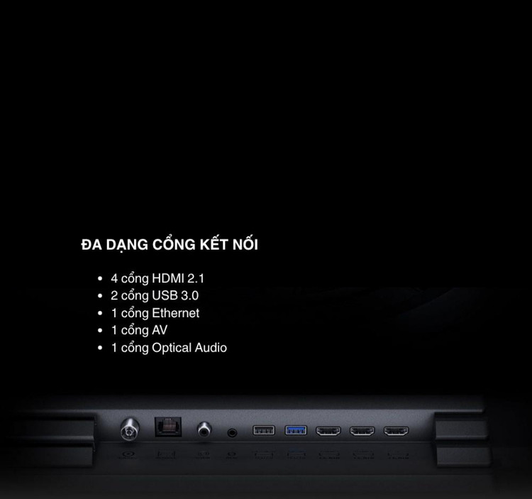 تلویزیون شیائومی TV s LED 2025 اینچ۵۵ اصل همراه با گارانتی