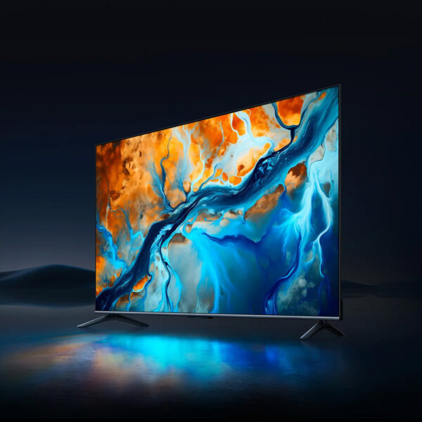 تلویزیون هوشمند 75 اینچ شیائومیXiaomi TV S Mini LED 75 2026 اصل