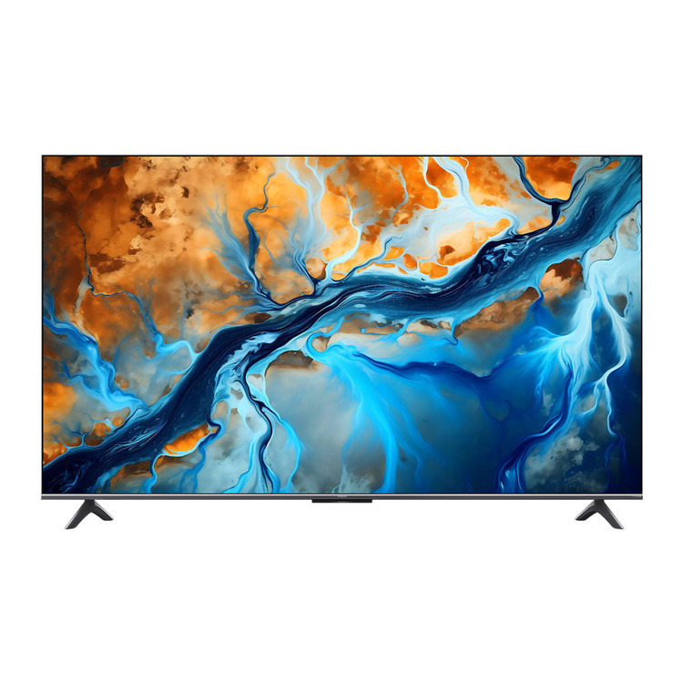 تلویزیون هوشمند 75 اینچ شیائومیXiaomi TV S Mini LED 75 2026 اصل