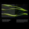 تلویزیون هوشمند 75 اینچ شیائومیXiaomi TV S Mini LED 75 2026 اصل