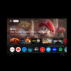 تلویزیون هوشمند 75 اینچ شیائومیXiaomi TV S Mini LED 75 2026 اصل