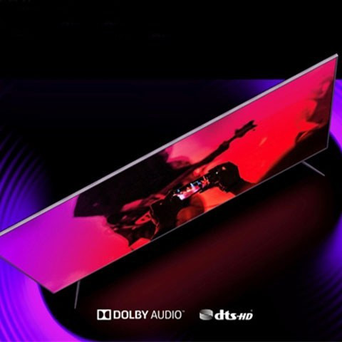 تلویزیون شیائومی Mi TV 4S سایز 43 اینچ اصلa pro