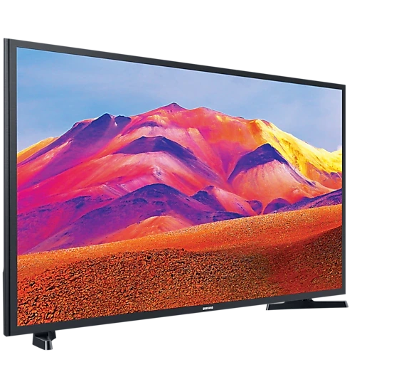 تلویزیون سامسونگ T5300 سایز ۴۳ اینچ کیفیت Full HD نوع LED اصل