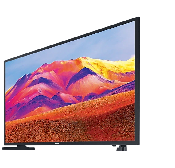 تلویزیون سامسونگ T5300 سایز ۴۳ اینچ کیفیت Full HD نوع LED اصل