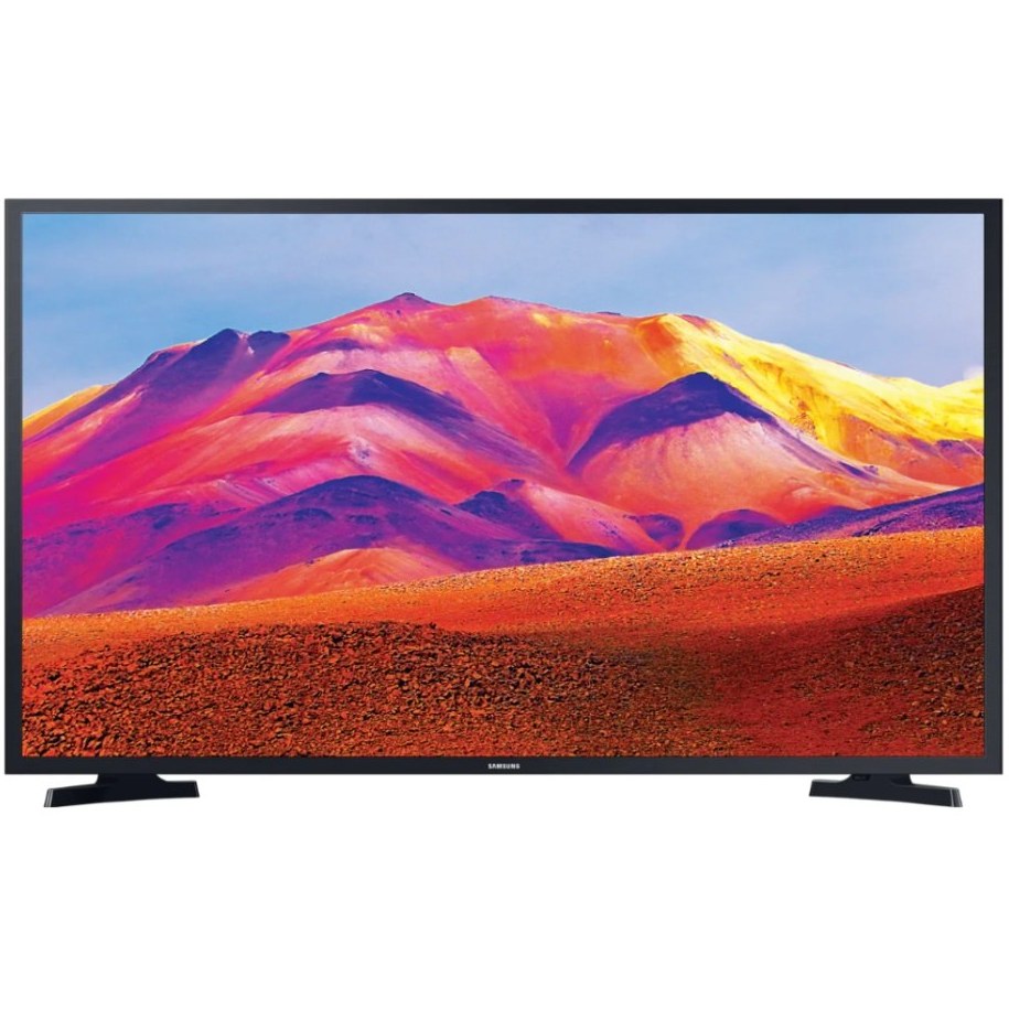 تلویزیون سامسونگ T5300 سایز ۴۳ اینچ کیفیت Full HD نوع LED اصل