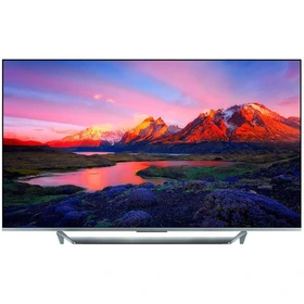 تلویزیون هوشمند شیائومی مدل TV A 65 2026 سایز 65 اینچ