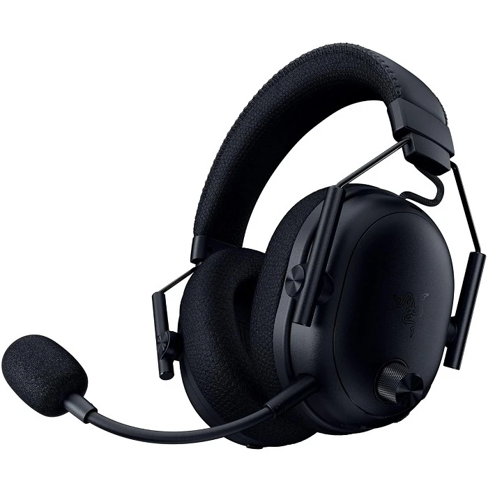 هدست گیمینگ بی سیم ریزر مدل blackshark v3 pro