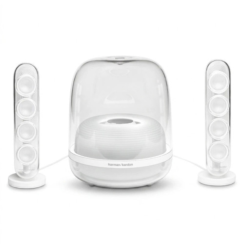 اسپیکر دسکتاپ هارمن کاردن مدل soundsticks 4