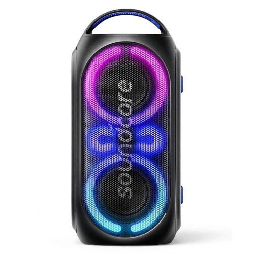 اسپیکر بلوتوثی قابل حمل انکر مدل Soundcore Rave Party 2