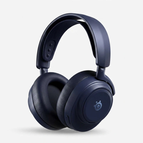 هدست بیسیم مخصوص بازی استیل سریز مدل Arctis Nova Pro Omni