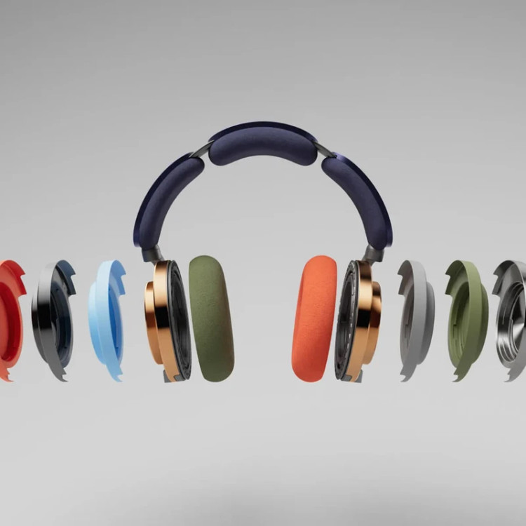هدست بلوتوثی دایسون مدل OnTrac