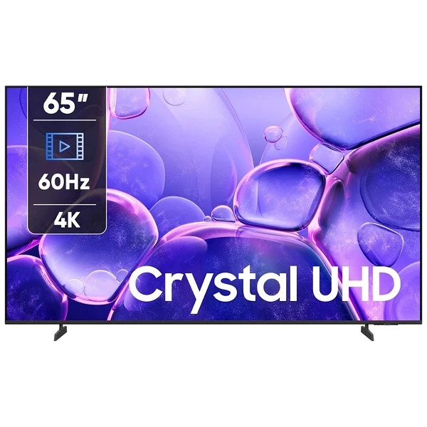 تلویزیون 75 اینچ ال ای دی هوشمند سامسونگ مدل 75U8000F