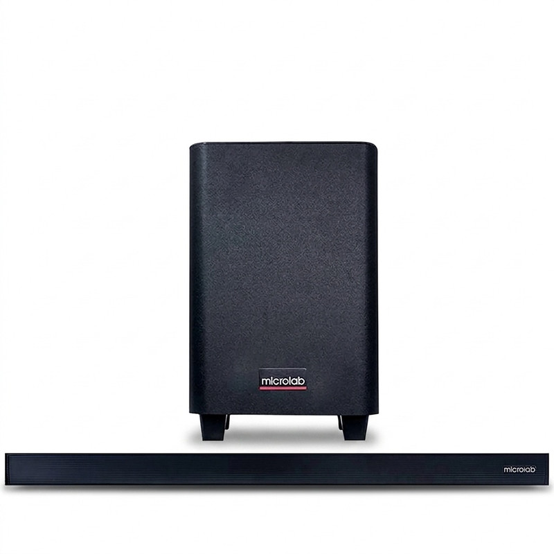 ساندبار میکرولب مدل BT-S2195
