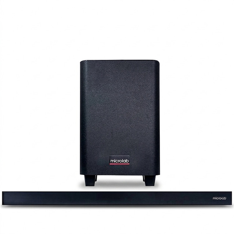 ساندبار میکرولب مدل BT-S2195