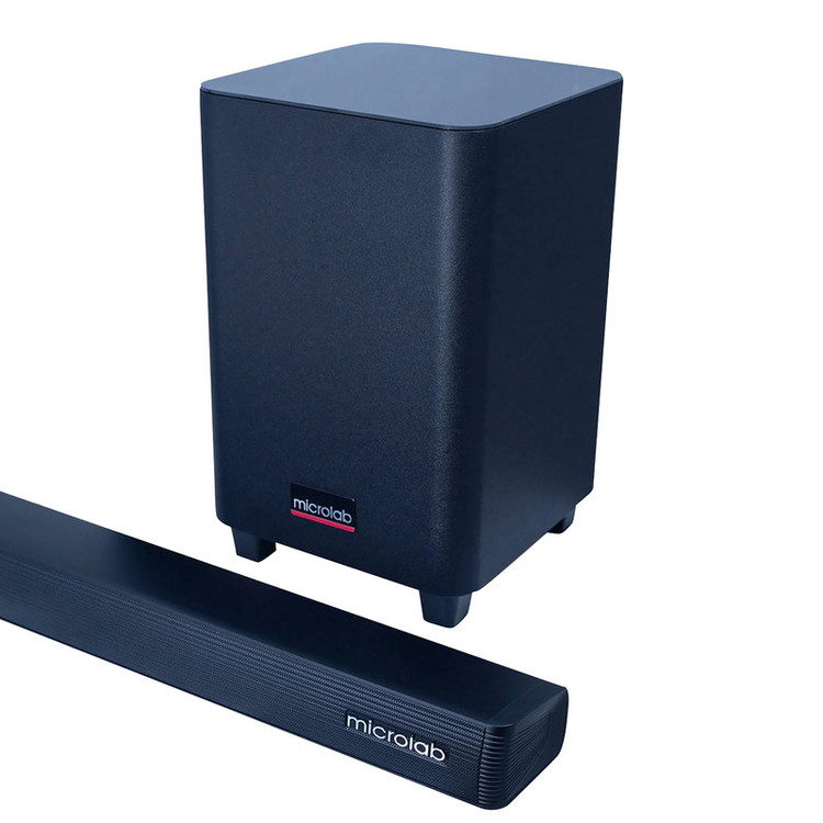 ساندبار میکرولب مدل BT-S2195
