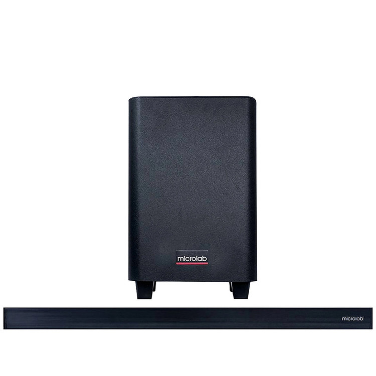 ساندبار میکرولب مدل BT-S2195