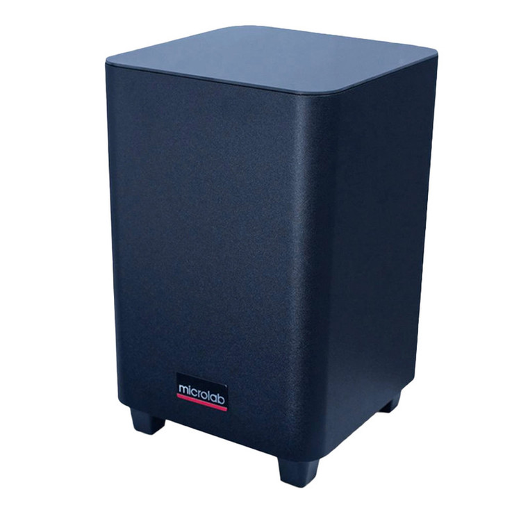 ساندبار میکرولب مدل BT-S2195