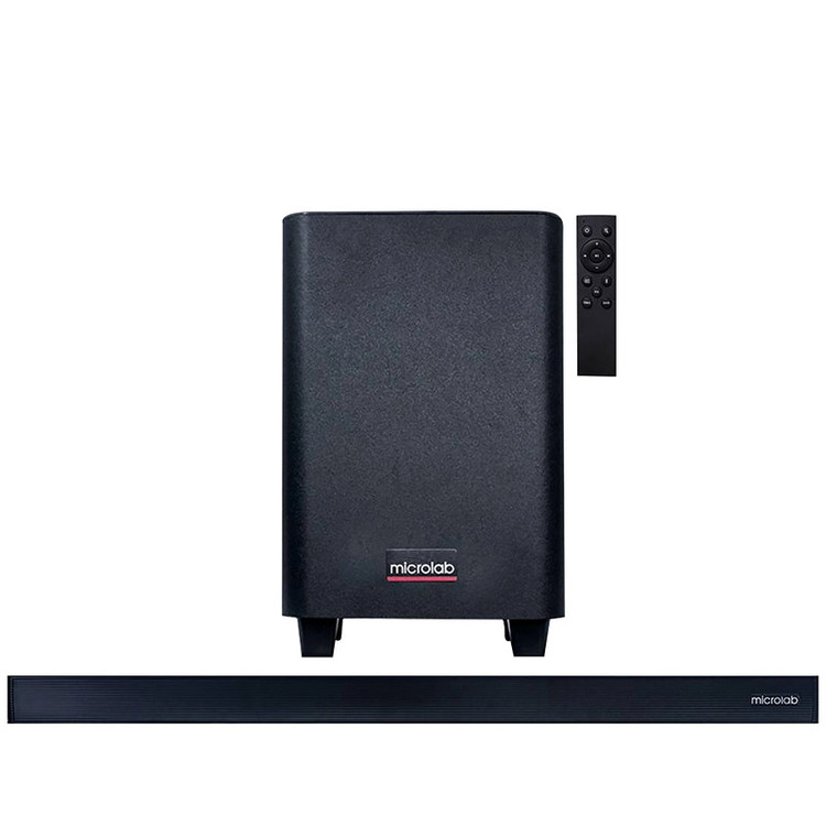 ساندبار میکرولب مدل BT-S2195